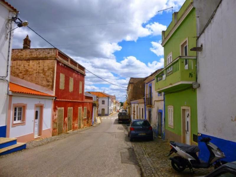 Вилла Casa Coriska Алгош Экстерьер фото